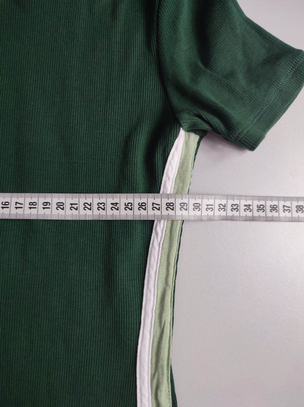 Платье ТВОЕ в спортивном стиле 42 размер