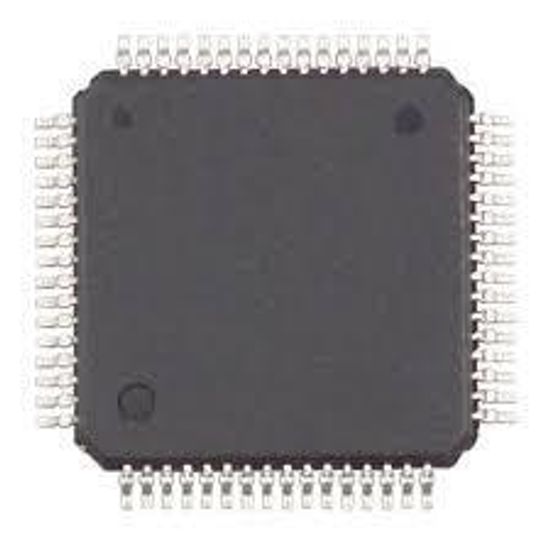 Микросхема  HA118201 / QFP-56