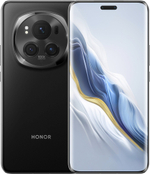 Смартфон Honor Magic6 Pro 16/1ТБ Black, Nano SIM+eSIM, Глобальная версия, поддержка Google и российских сервисов