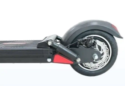 Электросамокат GT M5 PRO с сиденьем