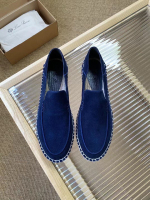 Лоферы Loro Piana