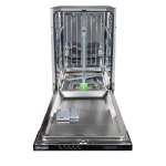 DeLonghi Встраиваемая посудомоечная машина DDWI 460 AMEDEO