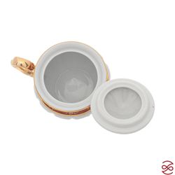 Сахарница Repast Охота красная Мария-тереза 400 мл