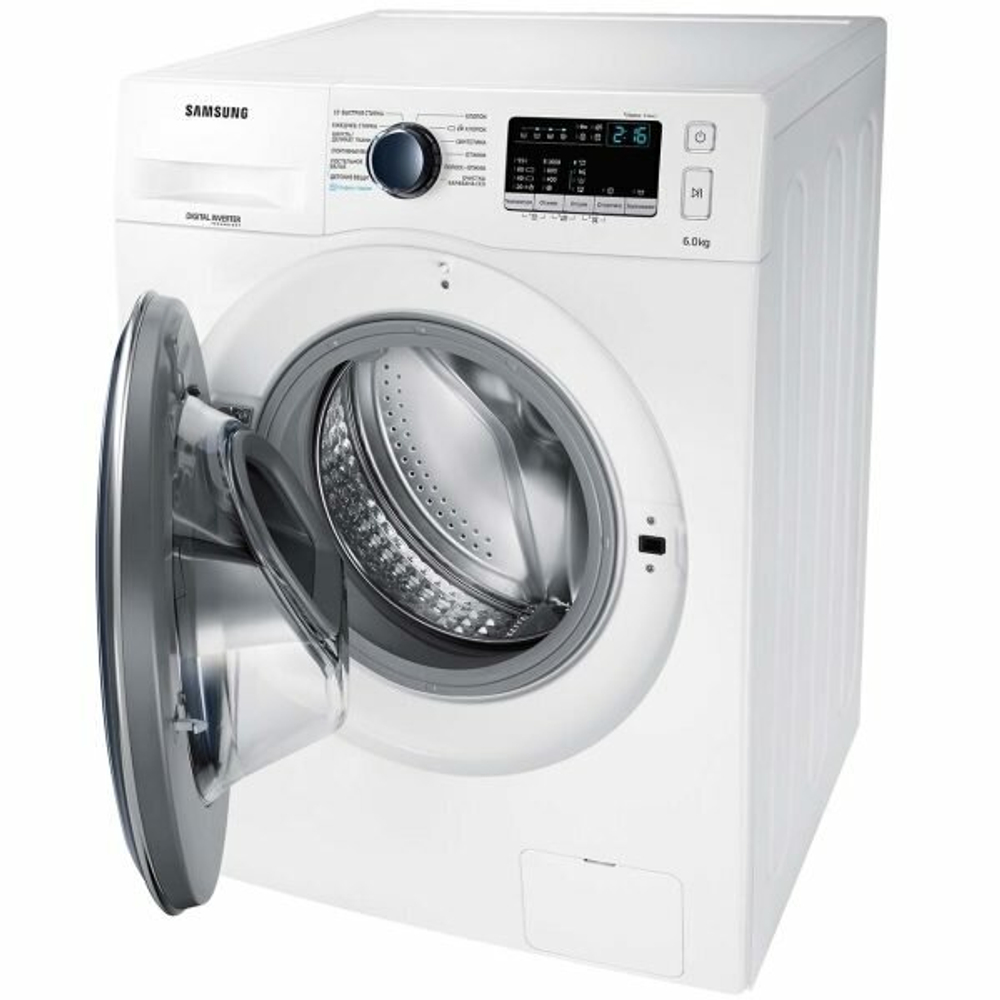 Samsung WW60K40G09W