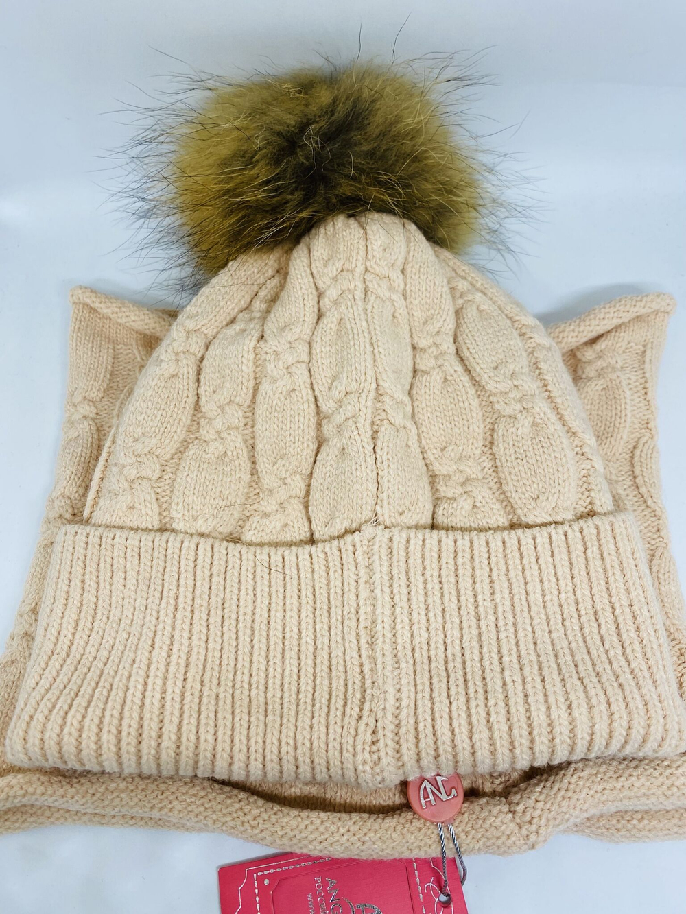 Комплект Ferz Angel