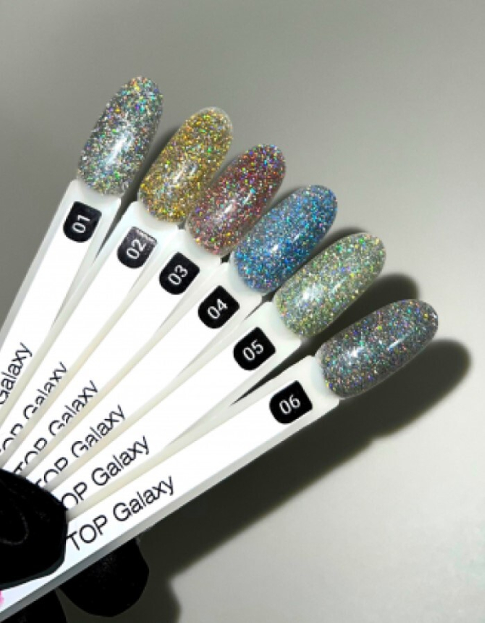 Топ FOR YOU Galaxy № 05