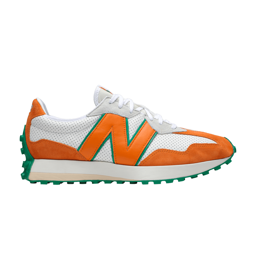 Кроссовки Casablanca X New Balance Nb 327