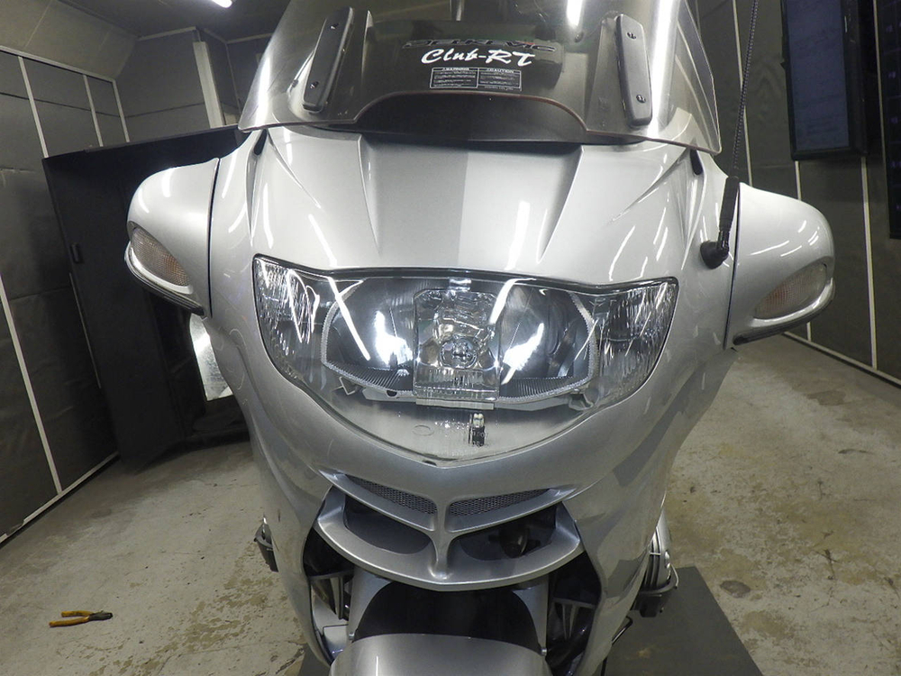 BMW R1150RT 2004