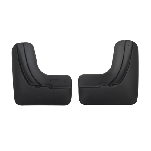 Брызговики Norplast для Renault Talisman Grandtour в кузове SD, Черный, 2015-, арт.NPL-Br-69-82B-2
