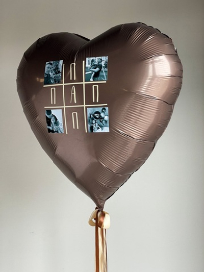 Сердце для папы ХИТ