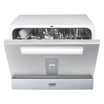 Посудомоечная машина DELONGHI DDW 07T Fridere