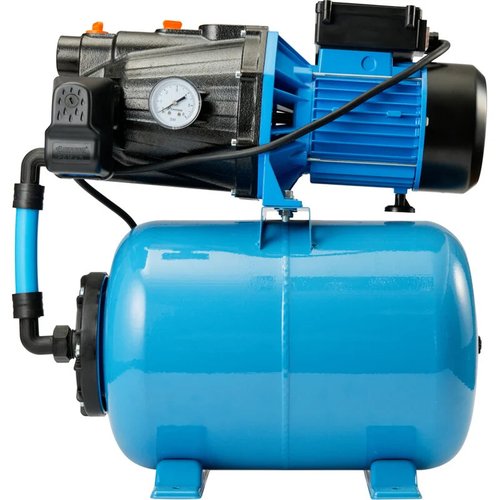 Насос-автомат ДЖИЛЕКС ДЖАМБО 70/50 Ч-24