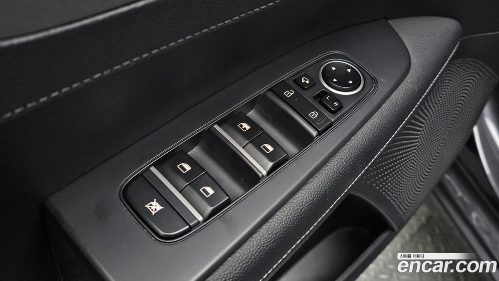 Kia All New K3 Luxury (08.2019)