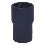 KING TONY (9TD403-27M) Головка для поврежденного крепежа, 27 мм