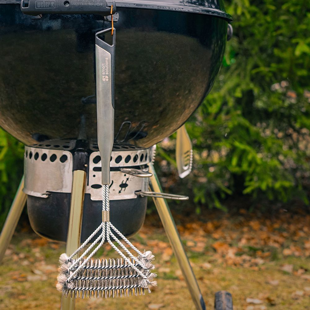 Набор для гриля и барбекю Smart Grill