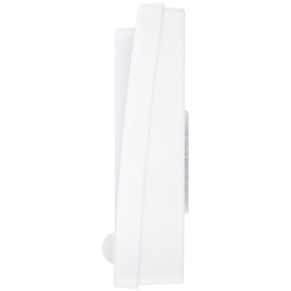 Светодиодный фонарь подсветка ЭРА Пушлайт SB-701 с датчиком движения и освещенности