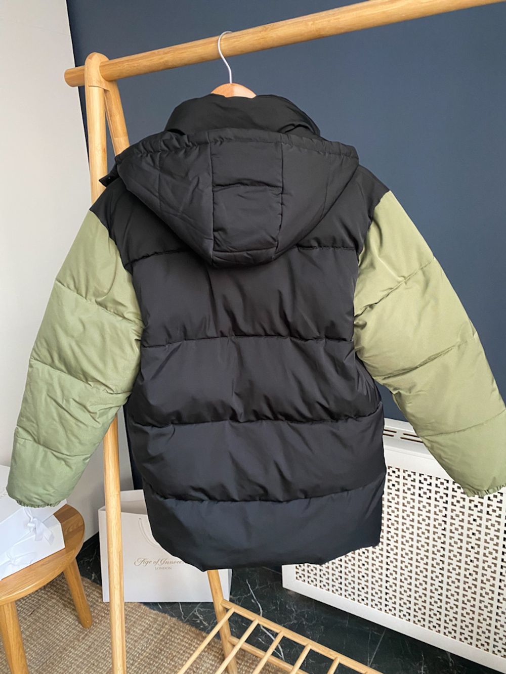 Куртка Stella McCartney, 164