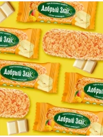 Кофе 3 в 1 с Конфетами мультизлак набор 10 штук