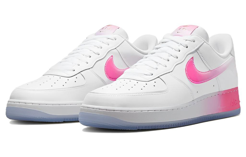 Кроссовки Nike Air Force 1 Low "Lotus Flower"