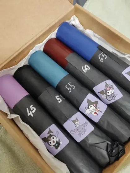 Набор "Все и сразу" Luna свечи для waxplay