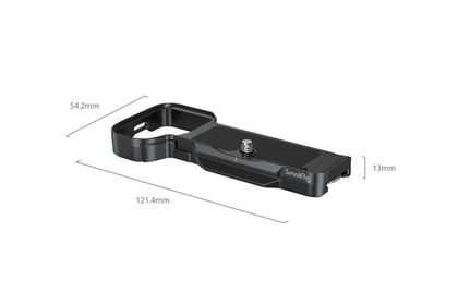 Площадка для аксессуаров SmallRig 4314 Baseplate для камеры Sony ZV-E1