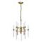 Подвесная люстра MW-Light Альгеро 285010703