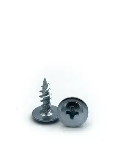 КрепХаус Саморез 4.2 x 13 мм 100 шт.