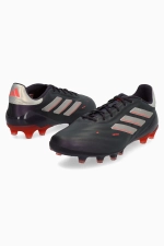 Бутсы adidas Copa Pure 2 Elite AG - Фиолетовый