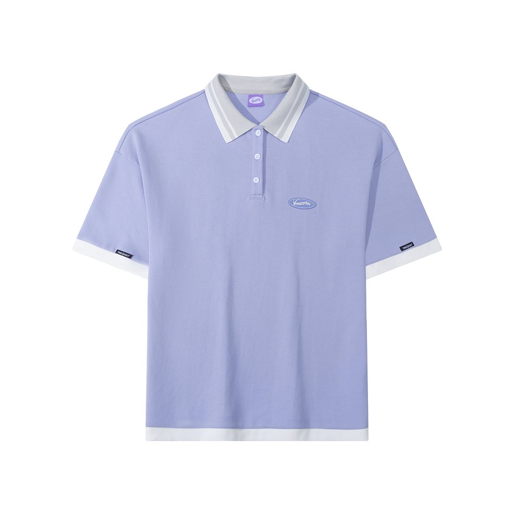 Рубашка поло YMKASHIX