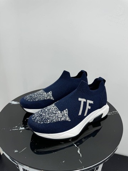 Кроссовки Tom Ford