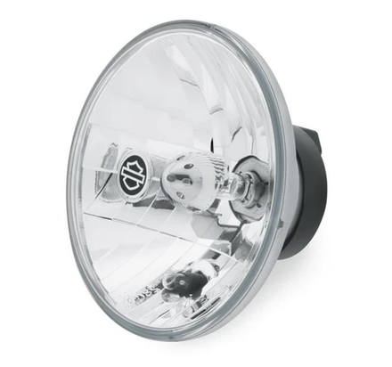 68345-05 Оригинальная фара Harley-Davidson®