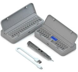 Набор мини-электрических отверток Xiaomi СreationSpace Electric Screwdriver CS0601A