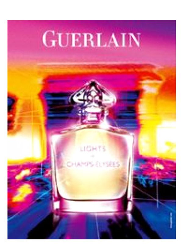 Guerlain Lights Of Champs-Elysees