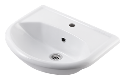 Раковина Rosa  Уют 55