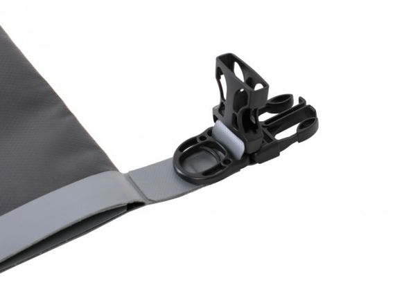 Гермомешок Scorpena NARVA чёрный