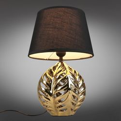 Настольная лампа декоративная Omnilux Murci OML-19514-01