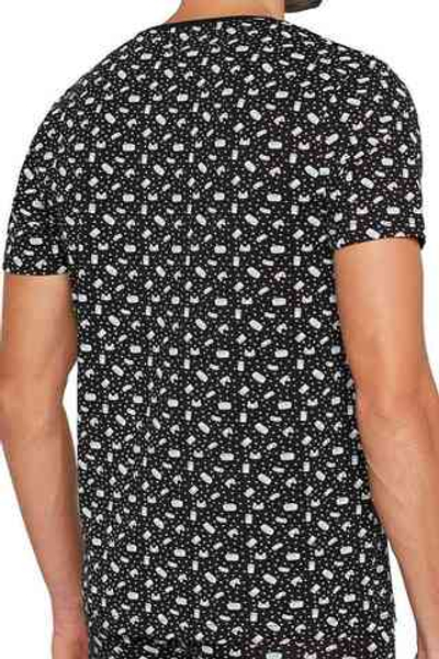 20213 Футболка мужская YSABEL MORA