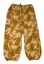 Брюки Britan MVP Goretex DPM desert