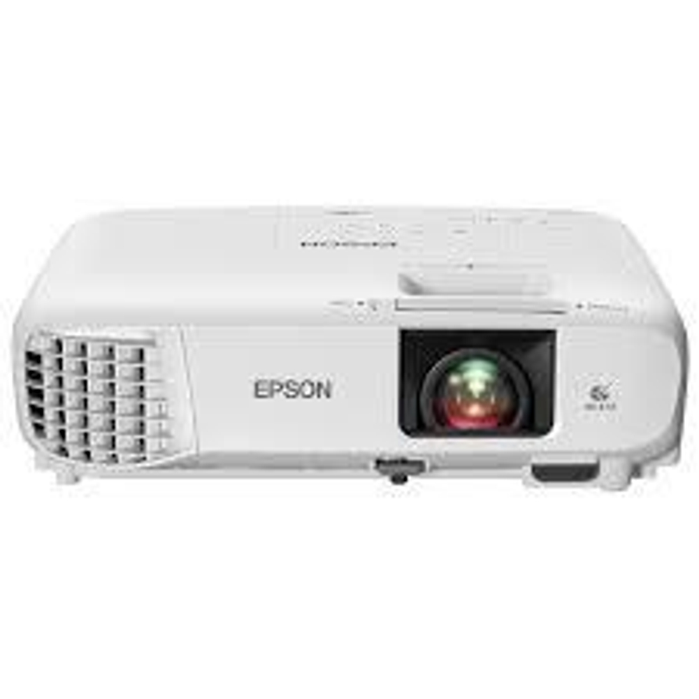 Проектор Epson EB-X06