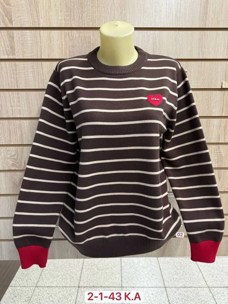 Кофта 2952126 Fabrika