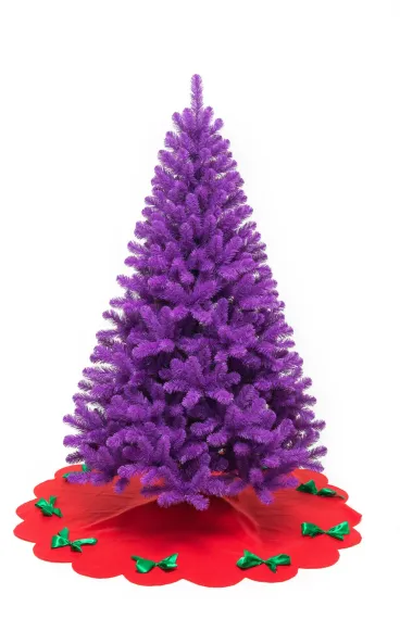 Искусственная елка Прованс 210 см., мягкая хвоя, ЕлкиТорг (118210)