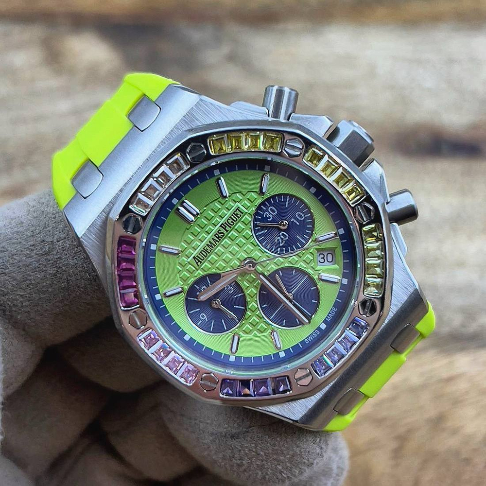 Часы Audemars Piguet