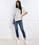 Футболка Liu Jo Sport - белый(TA4191 JS923)