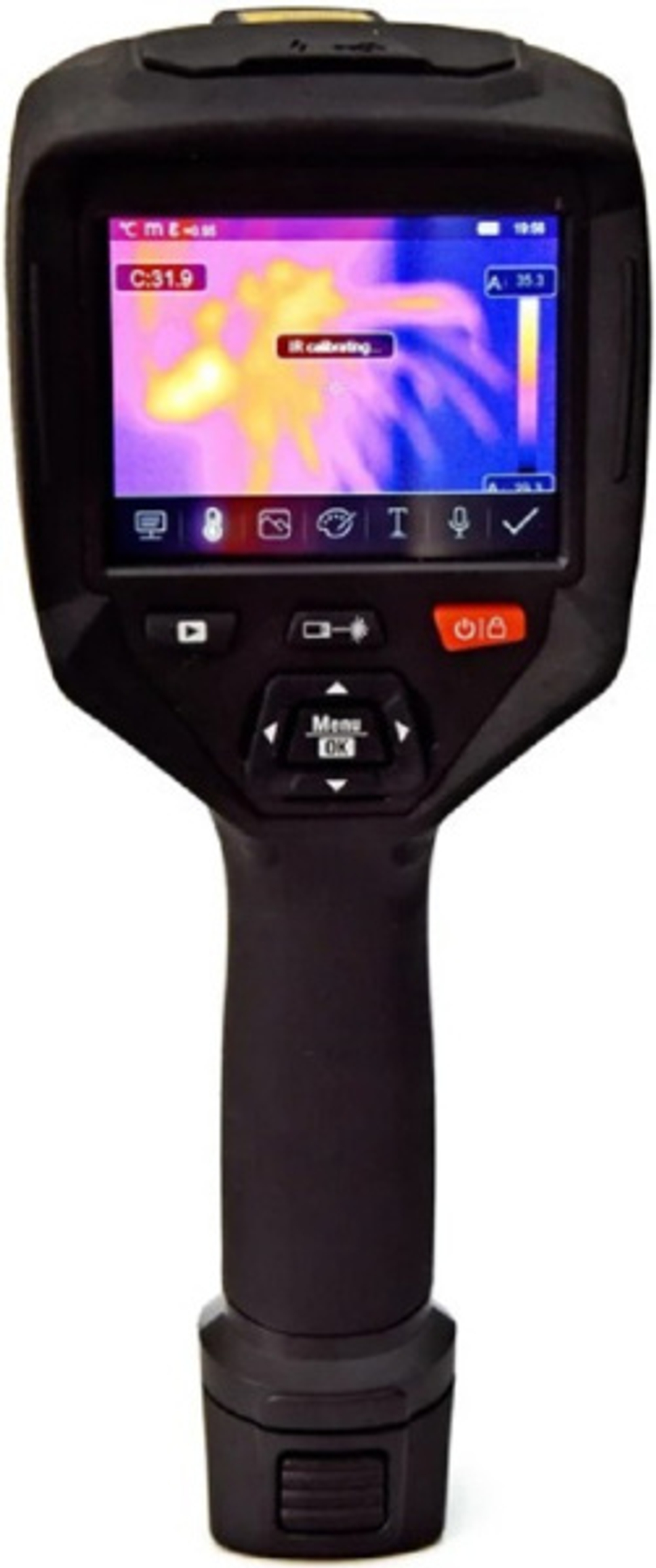 Тепловизор CEM DT-9897