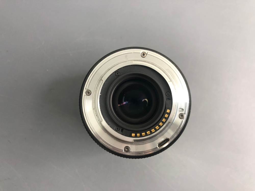 Viltrox AF 23mm 1.4 STM Fujifilm X-Mount