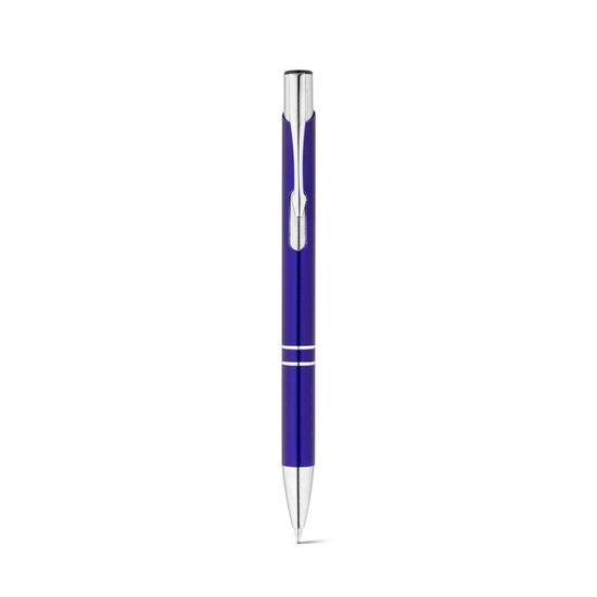 RE-BETA. Шариковая ручка из 100% переработанного алюминия