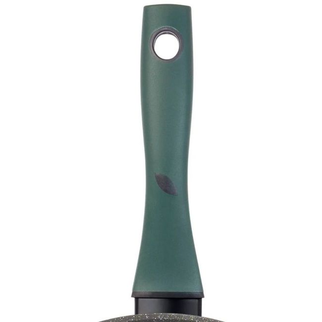 Ковш TVS ECO OK Induction 16 см (1,3 литра)