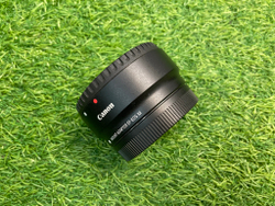 Canon Mount Adapter EF-EOS M