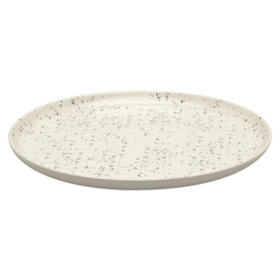 Тарелка Мелкая Flat Shape Chuvisco 26См Oxford 136747, Ao02-1C02