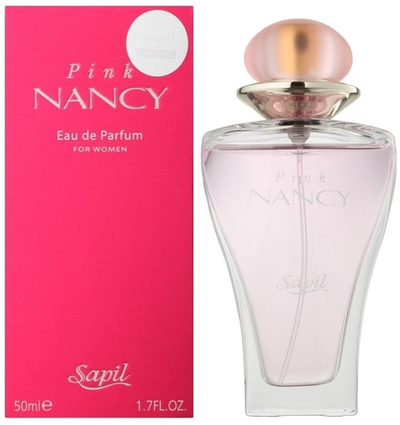 Sapil Pink Nancy парфюмерная вода женская